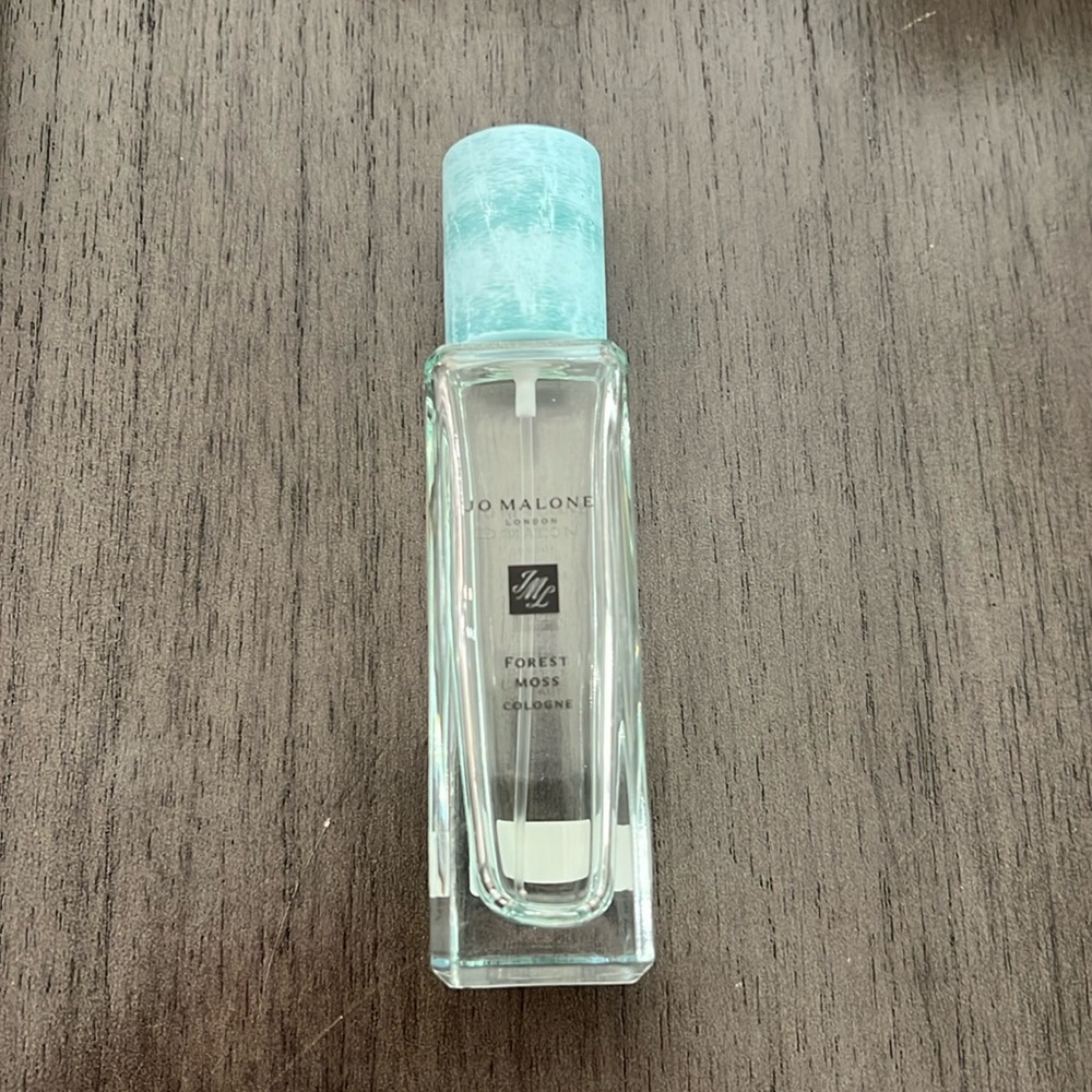 Jo Malone Forest Moss